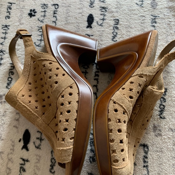 Aerosoles woman’s shoes size 7.5 - Picture 6 of 11